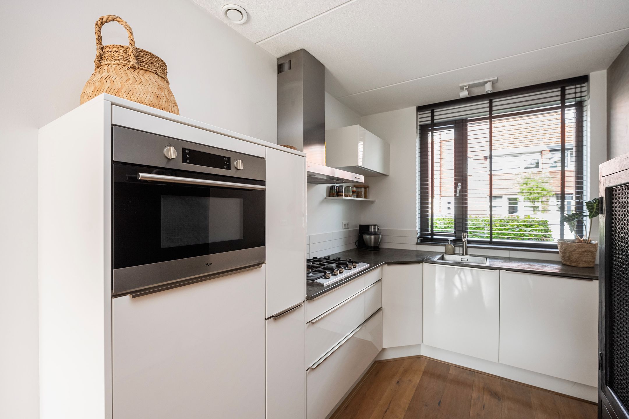 Foto 9 van Griendstraat 13