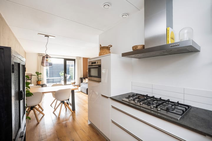 Foto 10 van Griendstraat 13