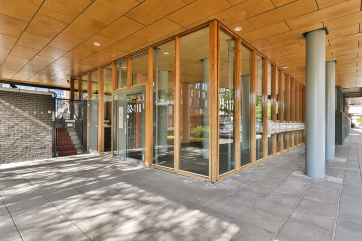 Foto 24 van Kamerlingh Onnesstraat 95