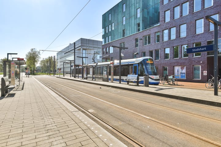 Foto 26 van Kamerlingh Onnesstraat 95