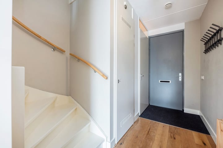 Foto 12 van Griendstraat 13