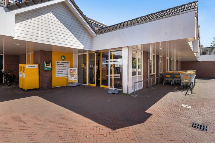 Foto 25 van Schuilenburg 60