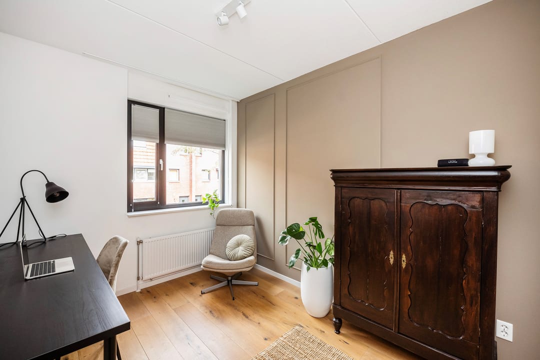 Foto 16 van Griendstraat 13