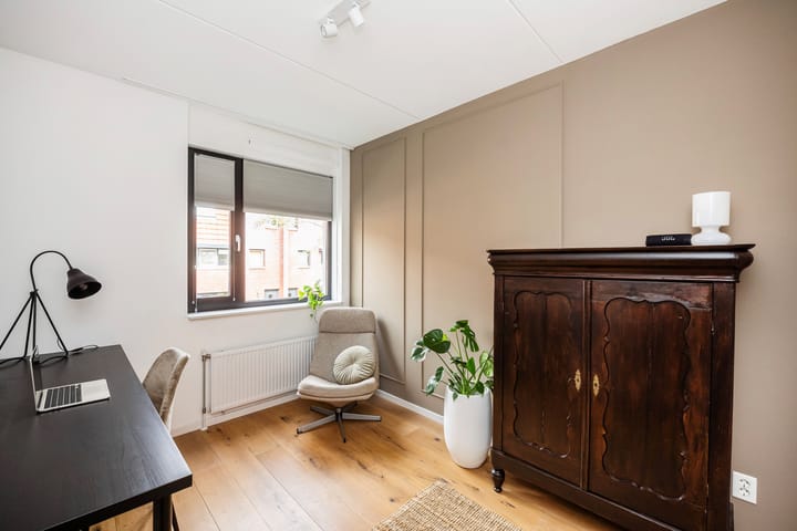 Foto 16 van Griendstraat 13