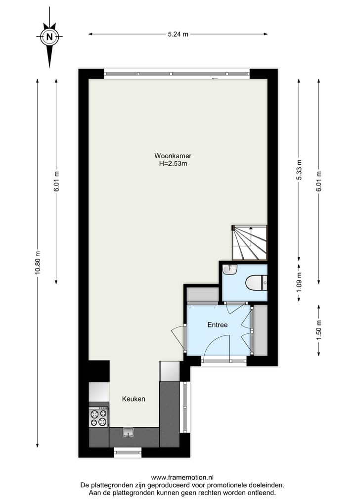 Foto 28 van Schuilenburg 60