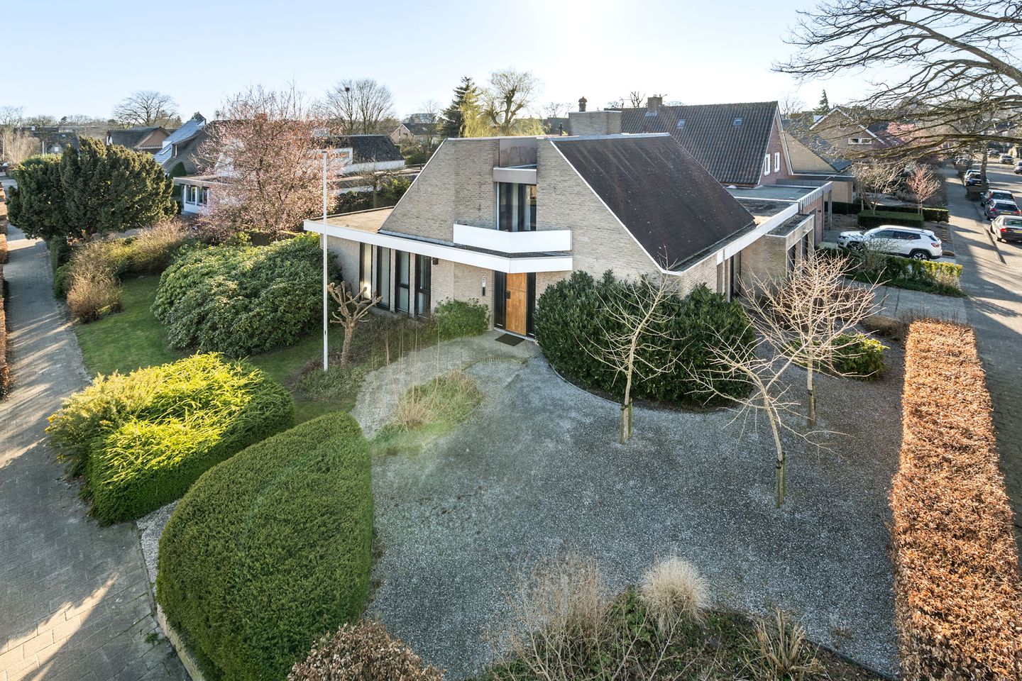 Foto 1 van Bouwlingstraat 46