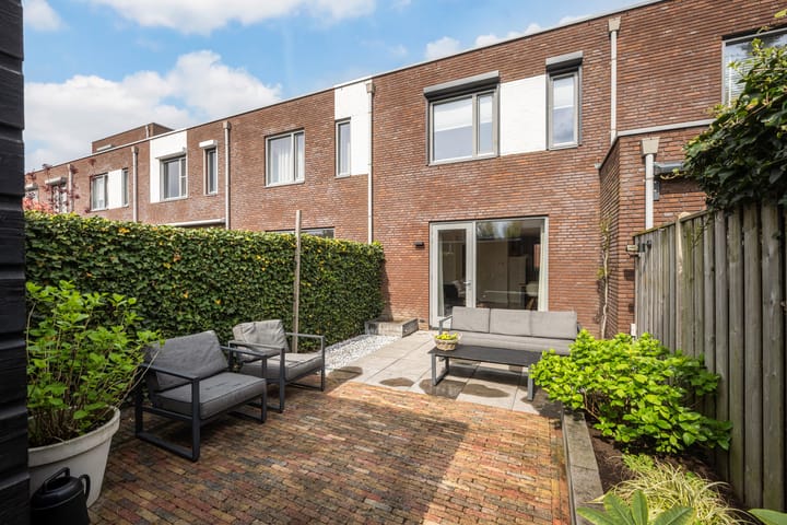 Foto 22 van Griendstraat 13