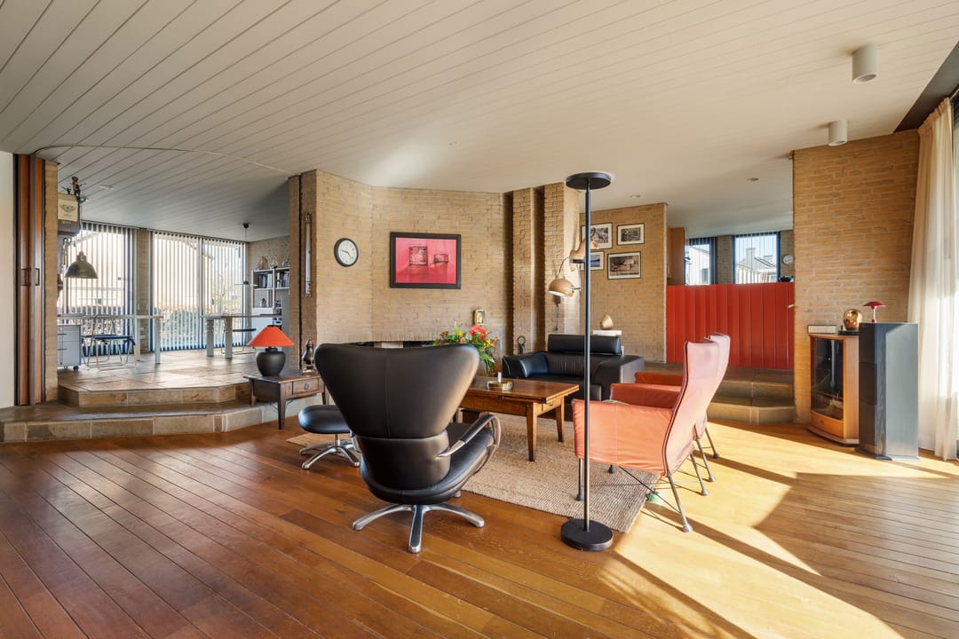 Foto 2 van Bouwlingstraat 46