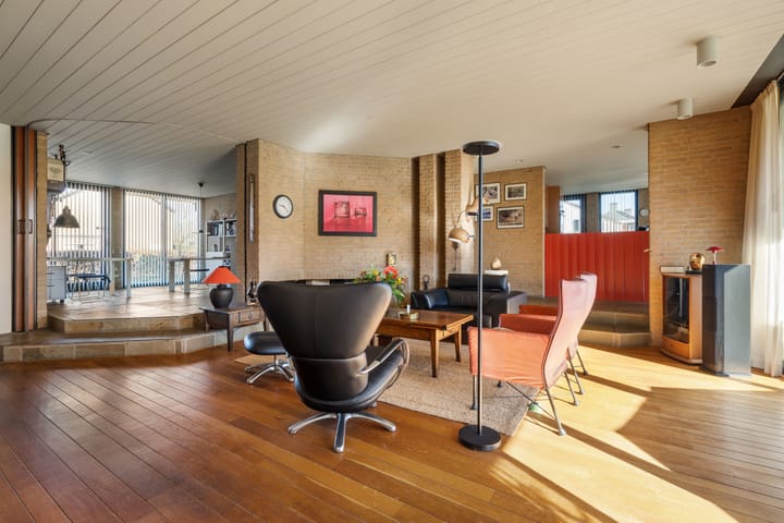 Foto 2 van Bouwlingstraat 46