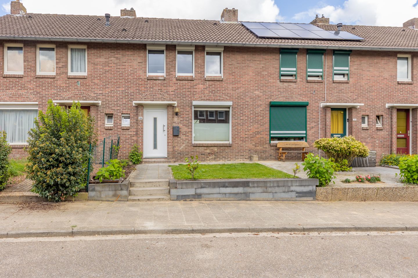 Foto 1 van Pastoor Erensstraat 20
