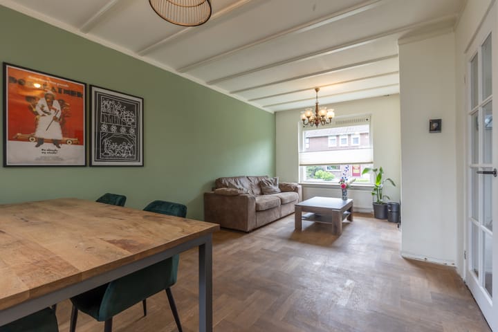 Foto 3 van Pastoor Erensstraat 20