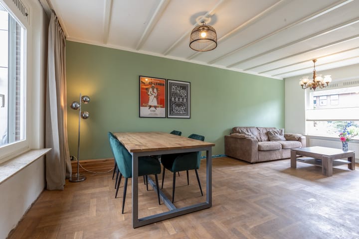 Foto 4 van Pastoor Erensstraat 20