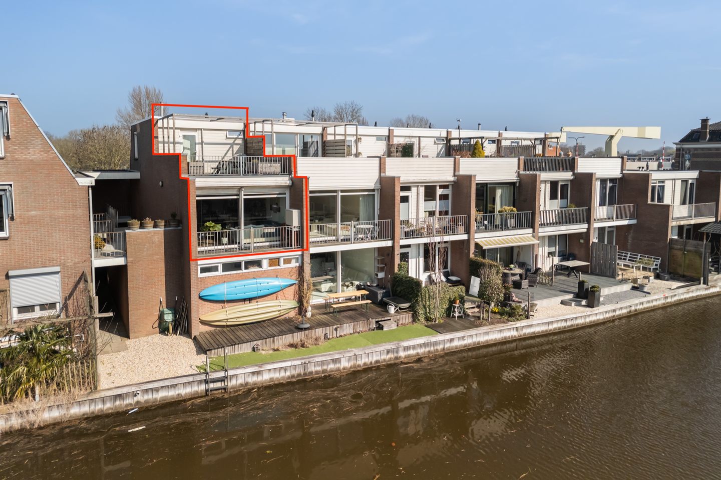 Rietveld 5-F main image