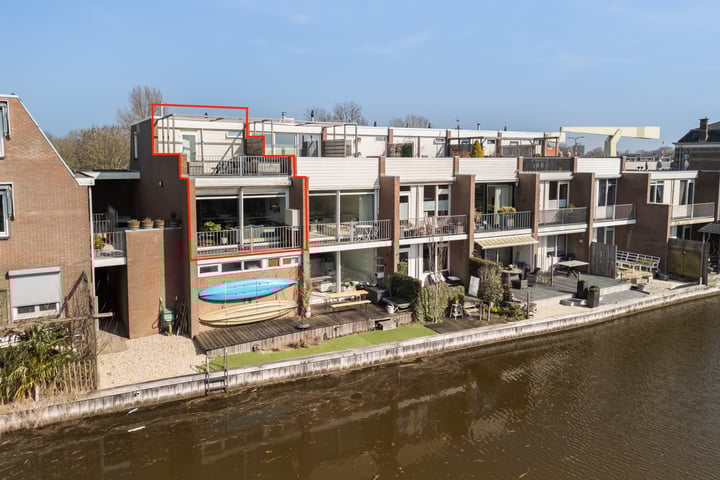 Rietveld 5 F