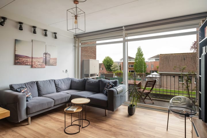 Foto 2 van Rietveld 5-F