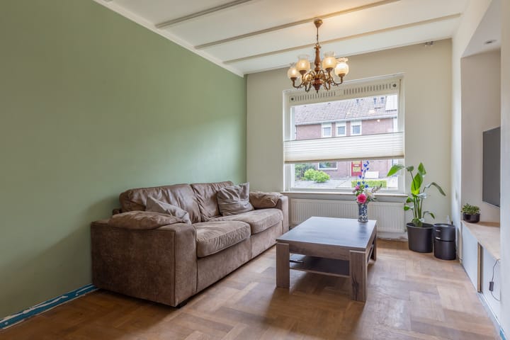 Foto 5 van Pastoor Erensstraat 20