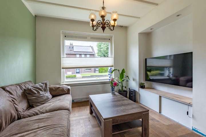 Foto 6 van Pastoor Erensstraat 20