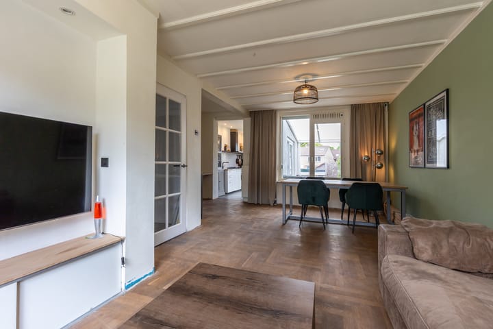 Foto 7 van Pastoor Erensstraat 20