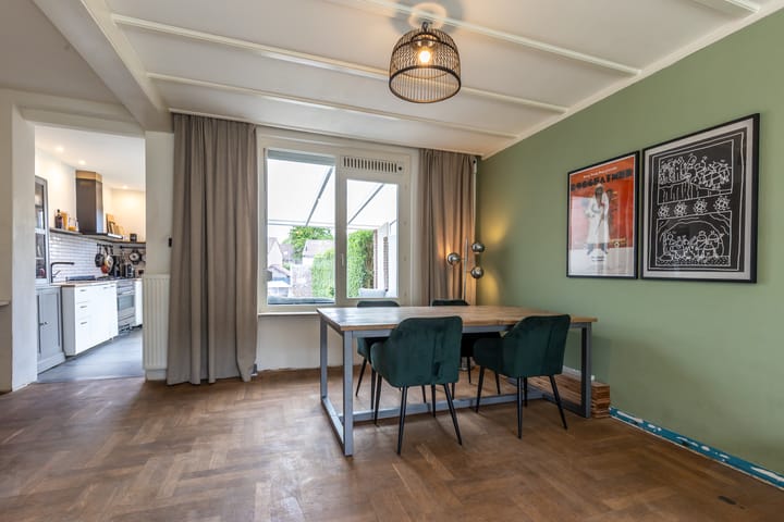 Foto 8 van Pastoor Erensstraat 20