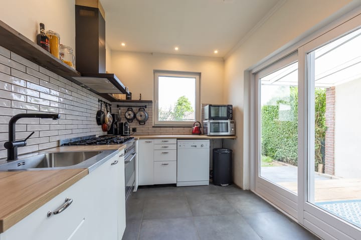 Foto 11 van Pastoor Erensstraat 20