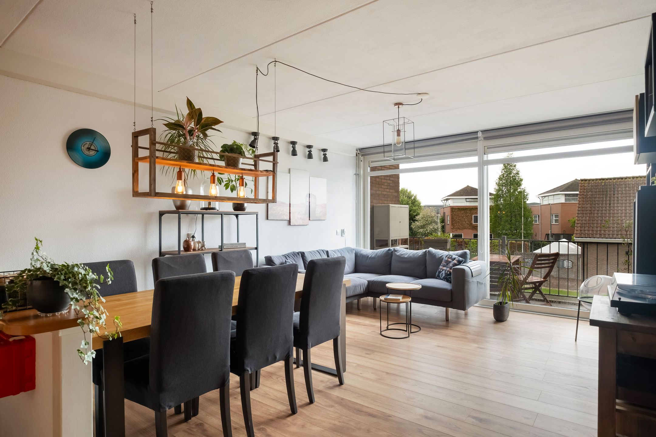 Foto 9 van Rietveld 5-F