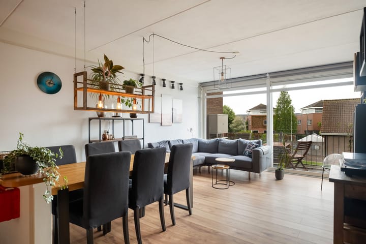 Foto 9 van Rietveld 5-F