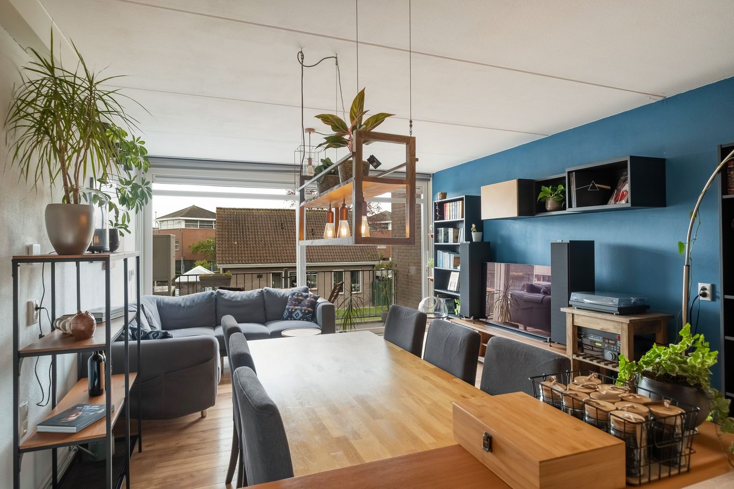 Foto 10 van Rietveld 5-F