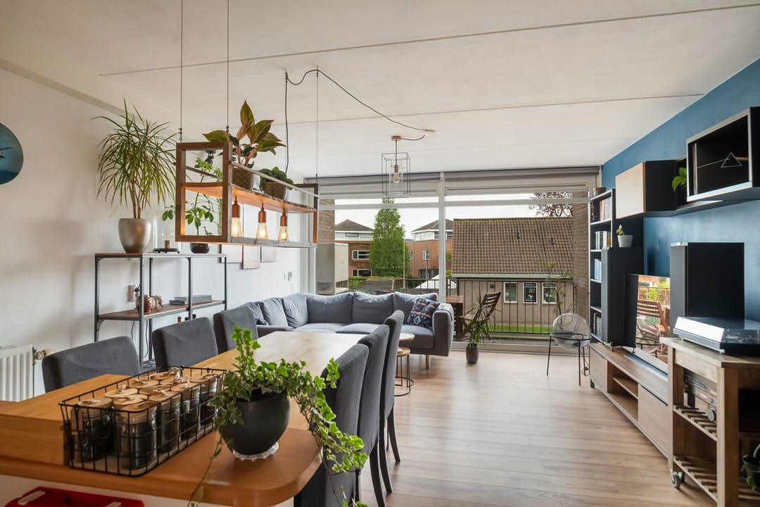 Foto 11 van Rietveld 5-F