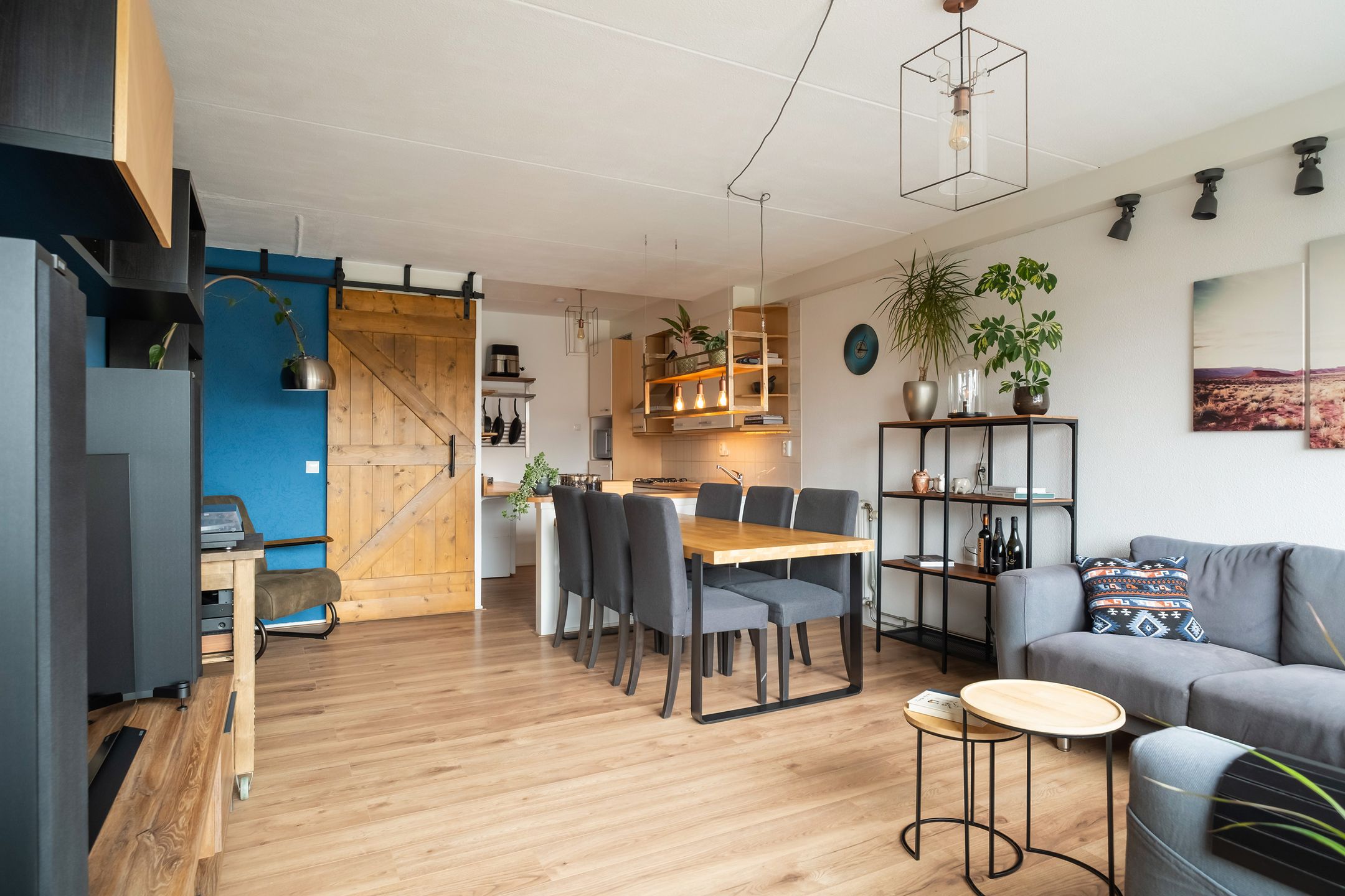 Foto 12 van Rietveld 5-F