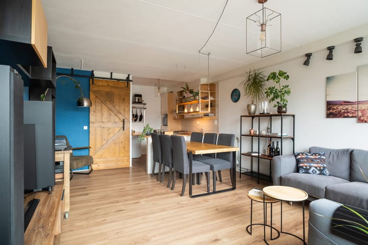 Foto 12 van Rietveld 5-F