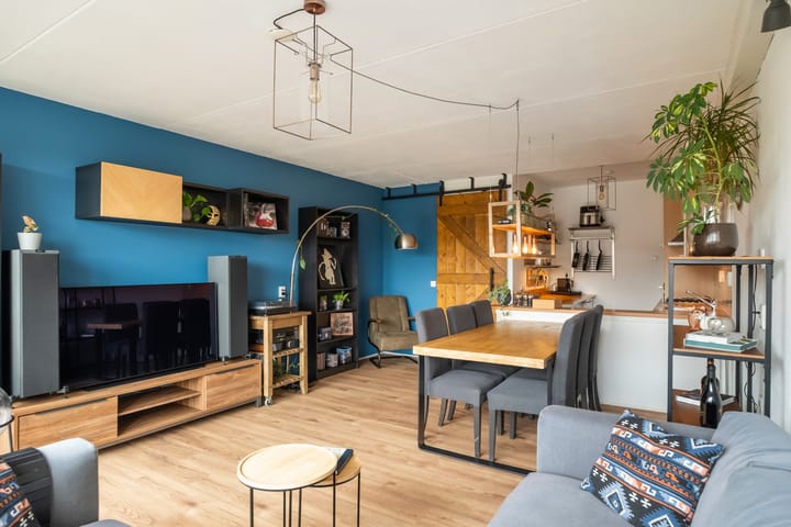 Foto 13 van Rietveld 5-F