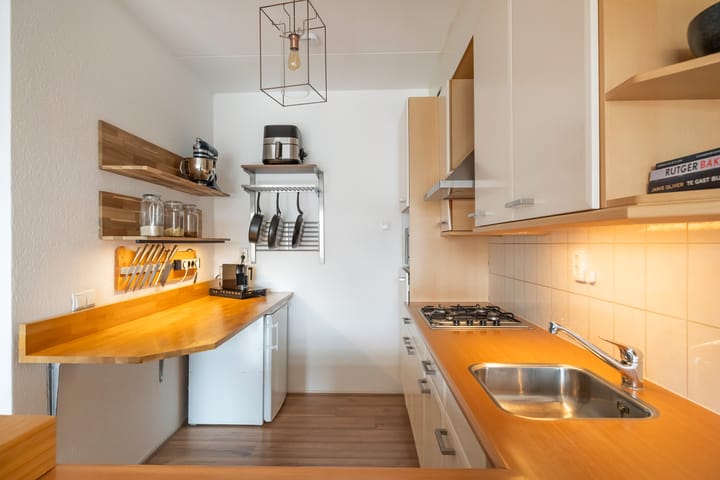 Foto 16 van Rietveld 5-F