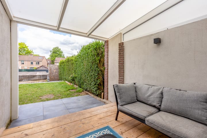 Foto 22 van Pastoor Erensstraat 20