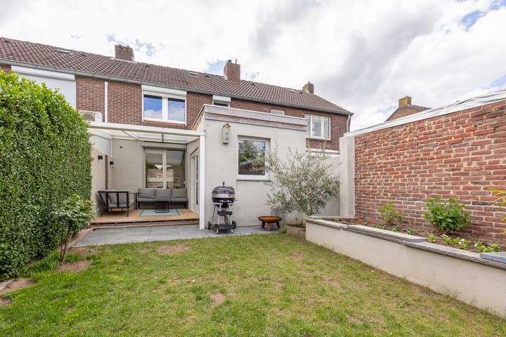 Foto 25 van Pastoor Erensstraat 20