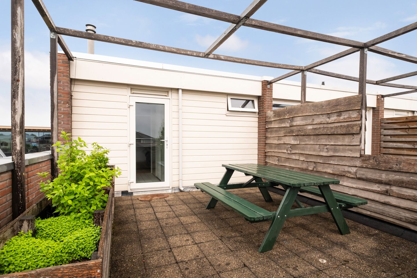 Foto 25 van Rietveld 5-F