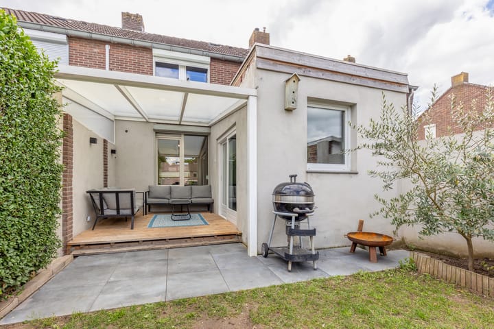 Foto 26 van Pastoor Erensstraat 20