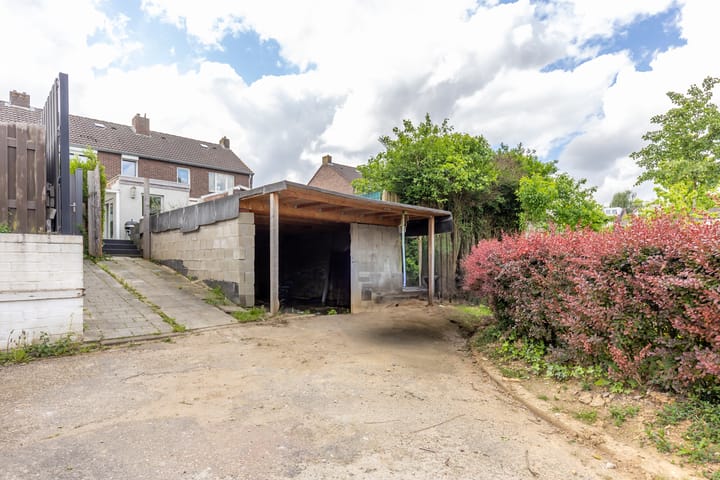 Foto 27 van Pastoor Erensstraat 20