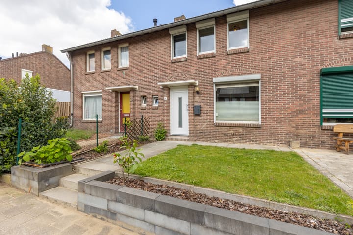 Foto 28 van Pastoor Erensstraat 20