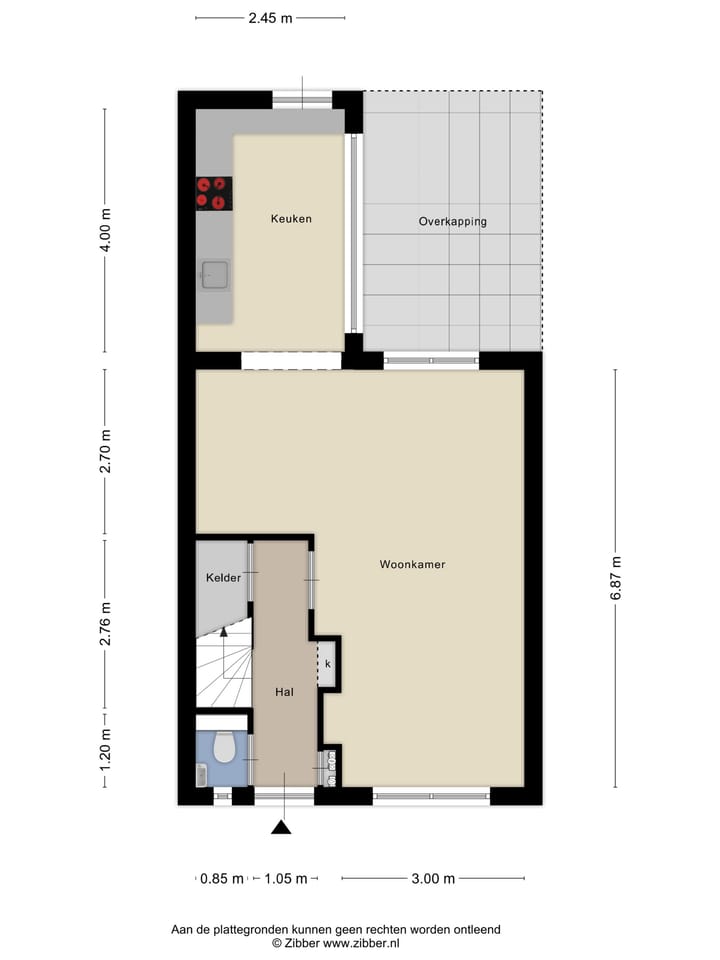 Foto 29 van Pastoor Erensstraat 20