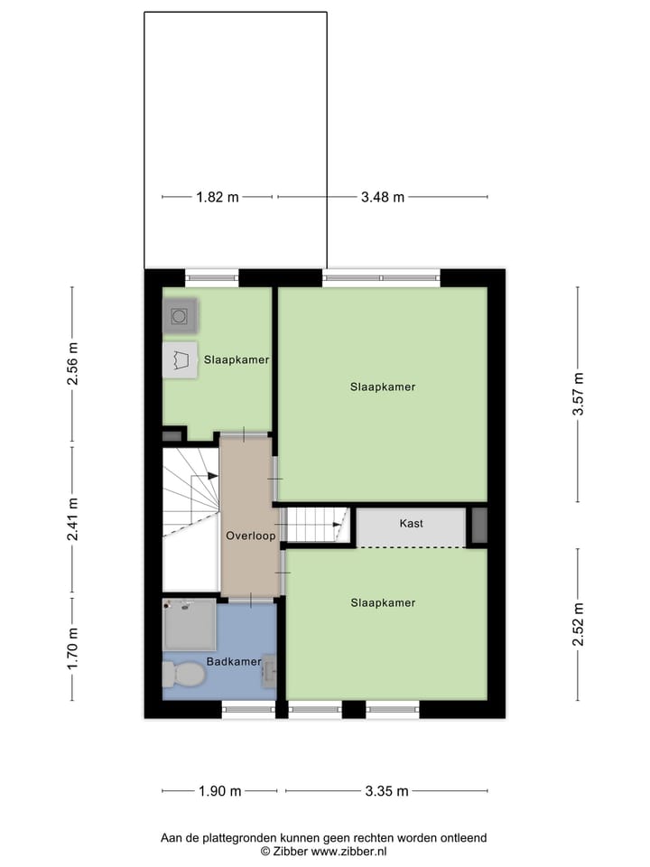 Foto 30 van Pastoor Erensstraat 20