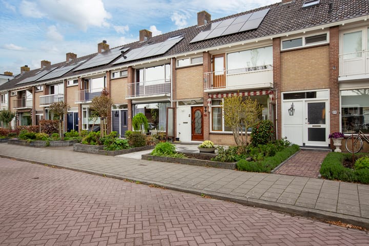 Foto 1 van Goudseweg 91