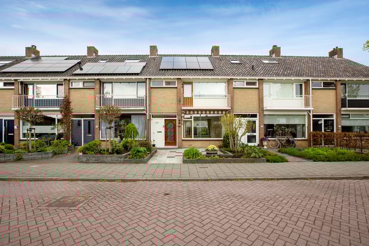 Foto 2 van Goudseweg 91