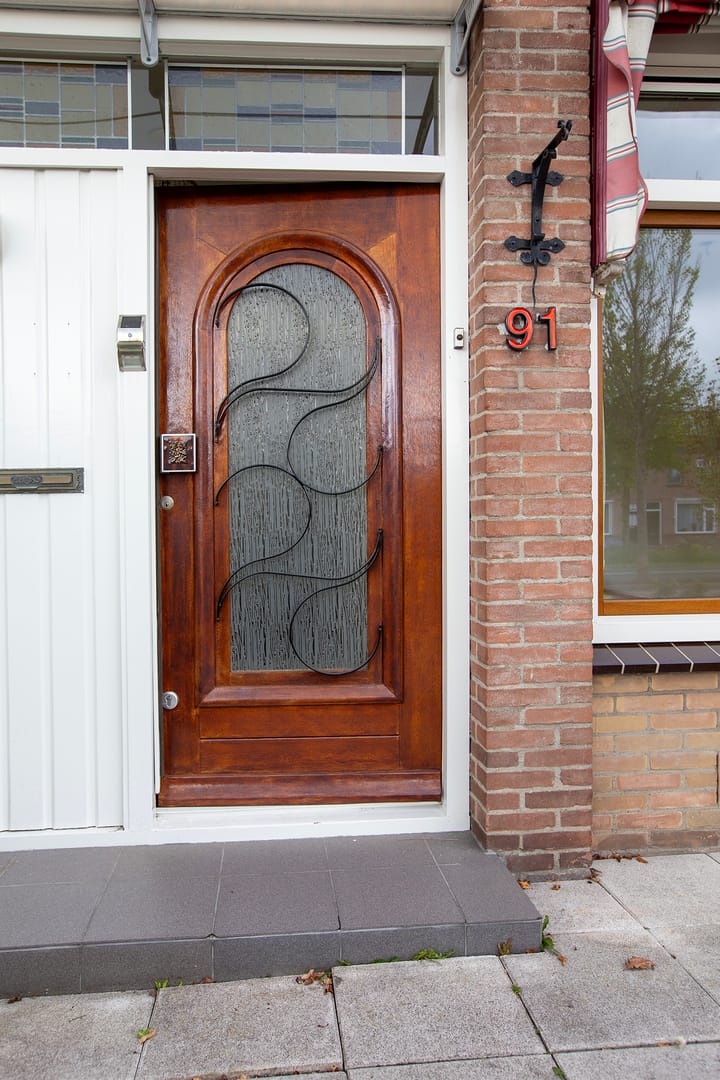 Foto 4 van Goudseweg 91