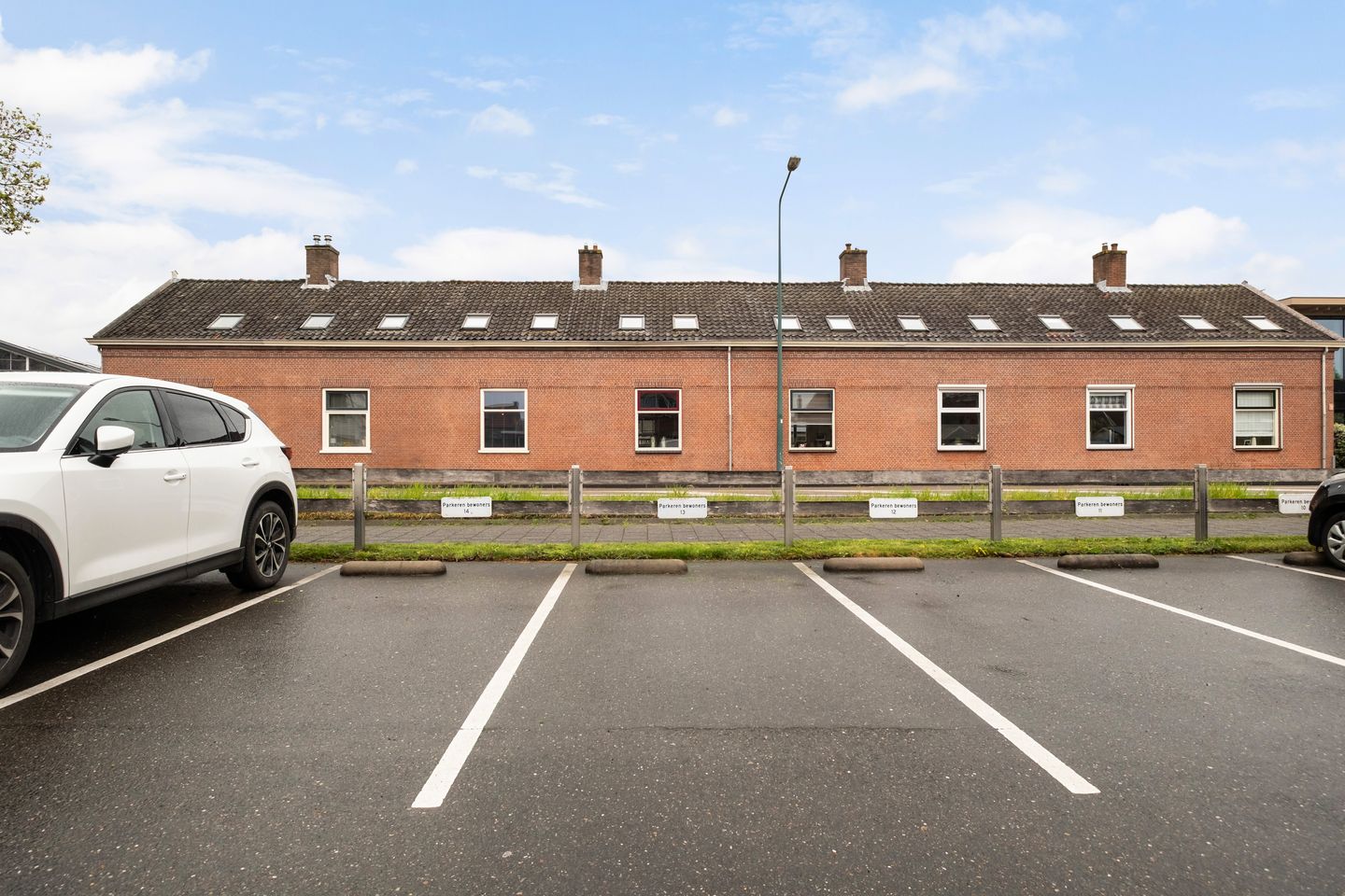 Foto 40 van Rietveld 5-F