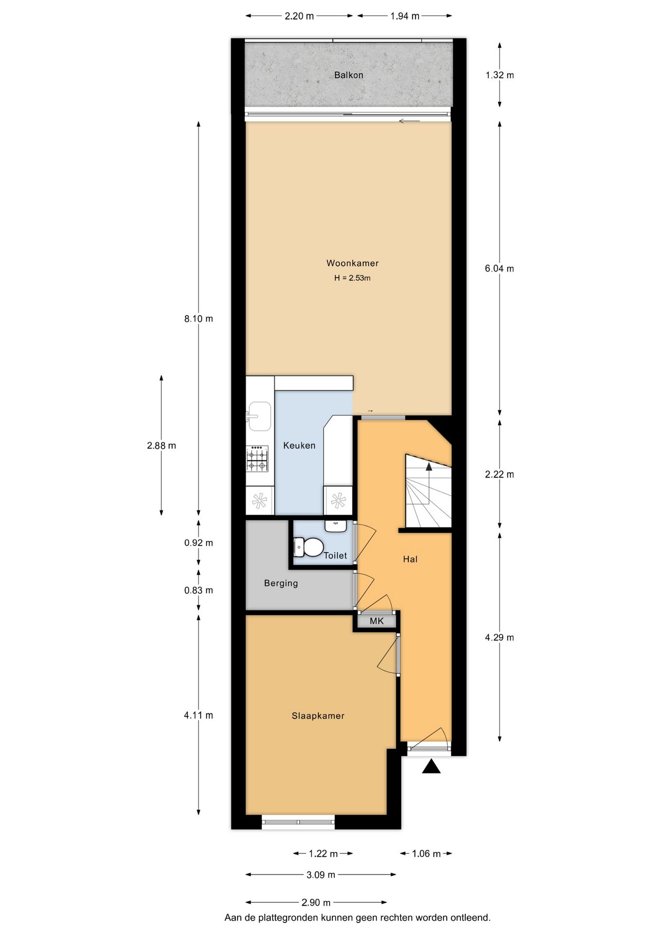 Foto 42 van Rietveld 5-F
