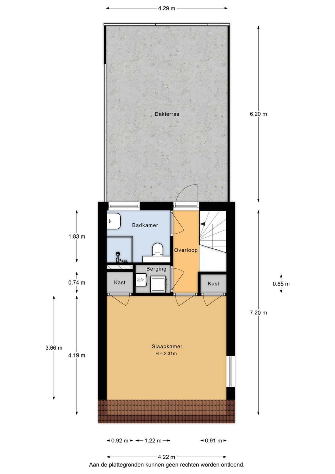 Foto 43 van Rietveld 5-F