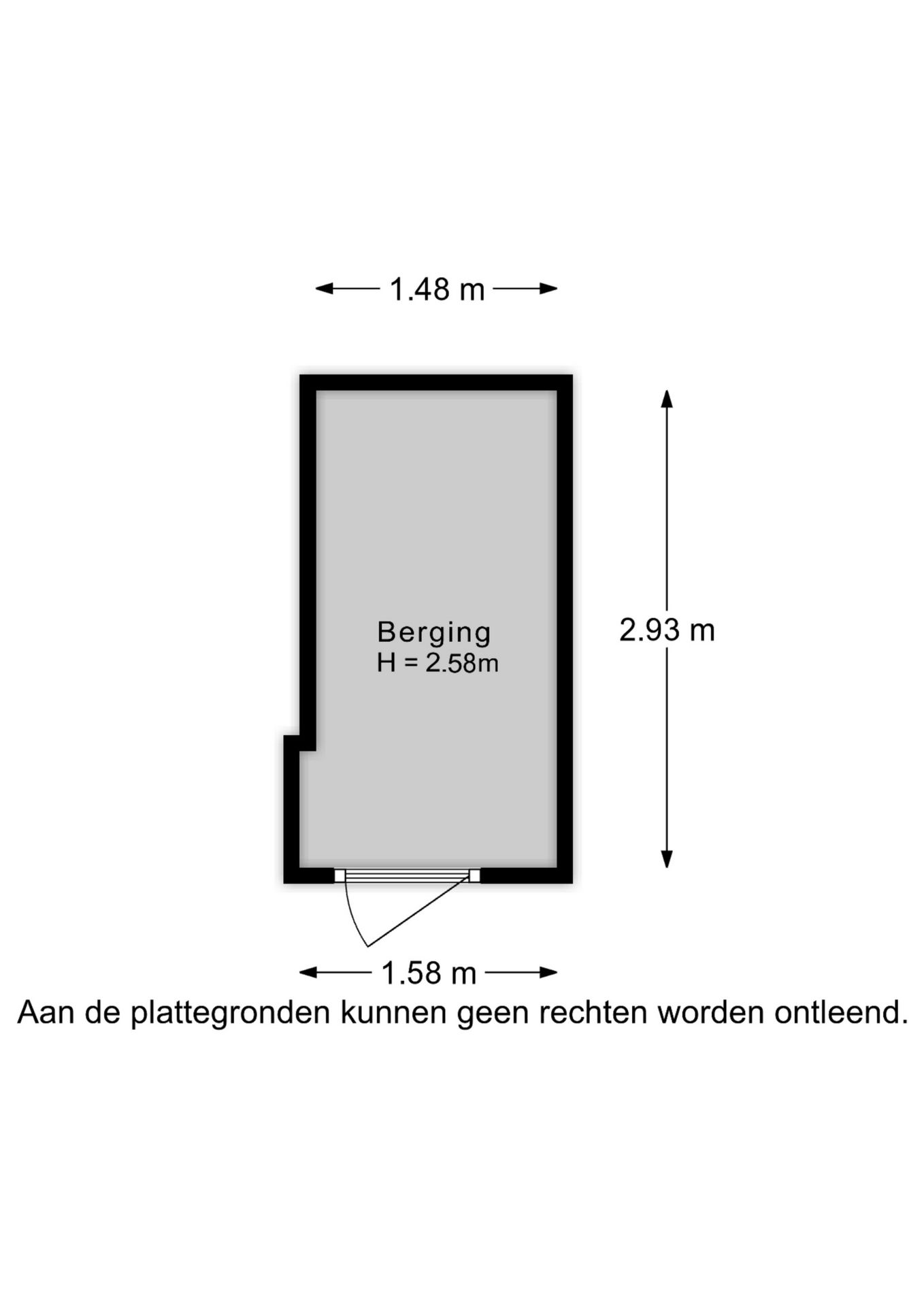 Foto 44 van Rietveld 5-F