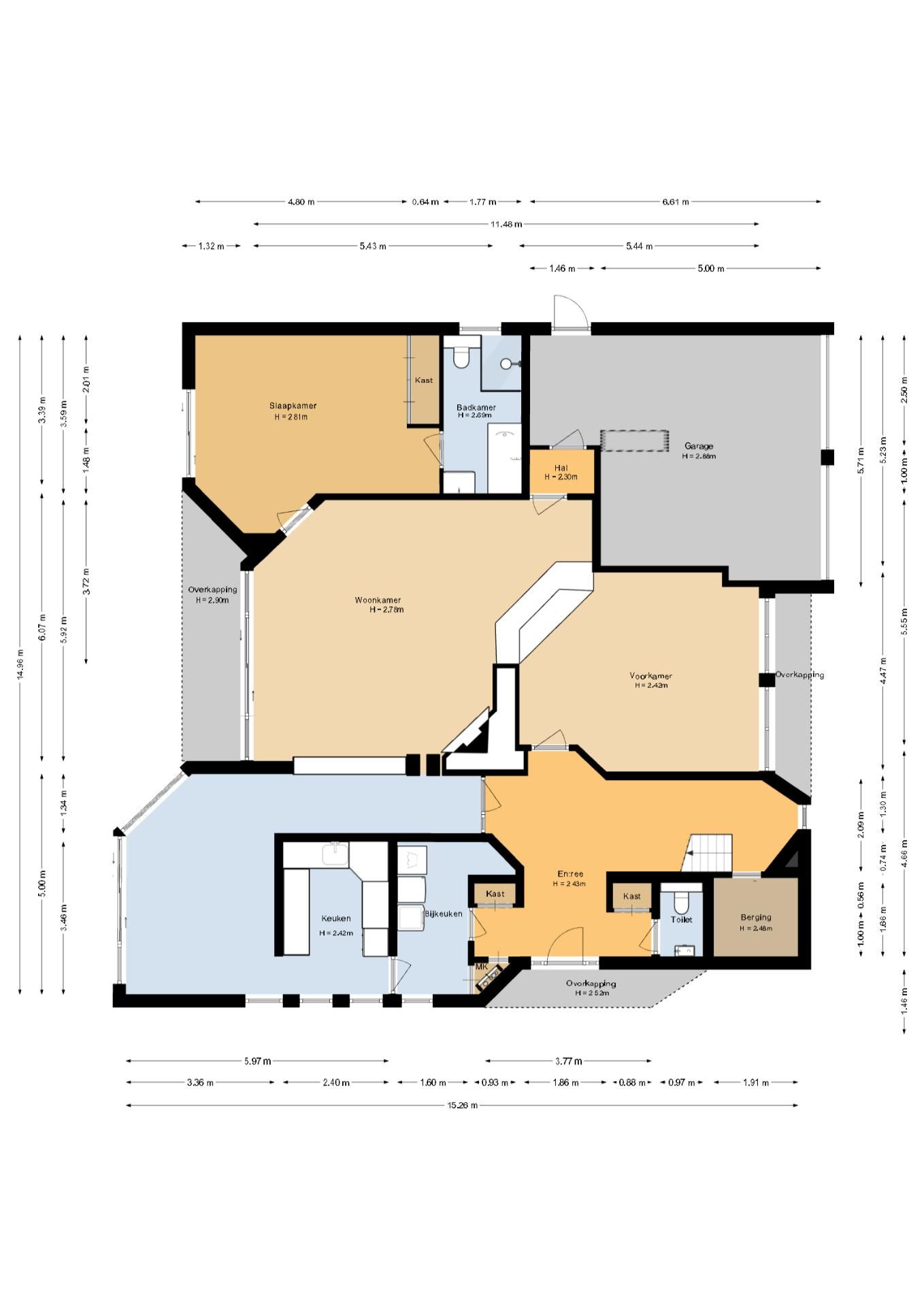 Foto 54 van Bouwlingstraat 46