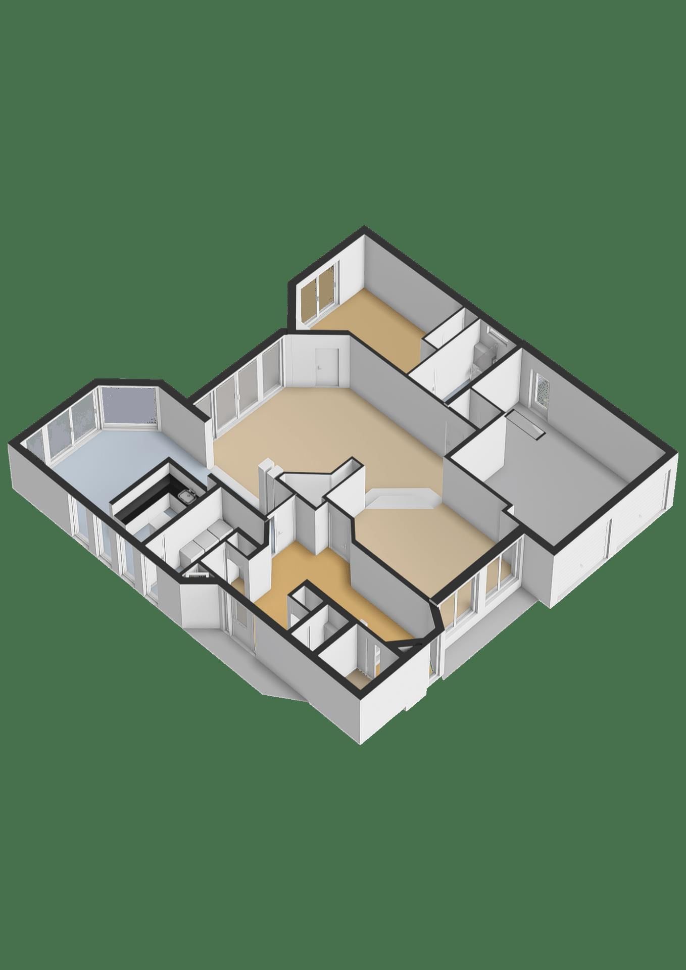 Foto 55 van Bouwlingstraat 46