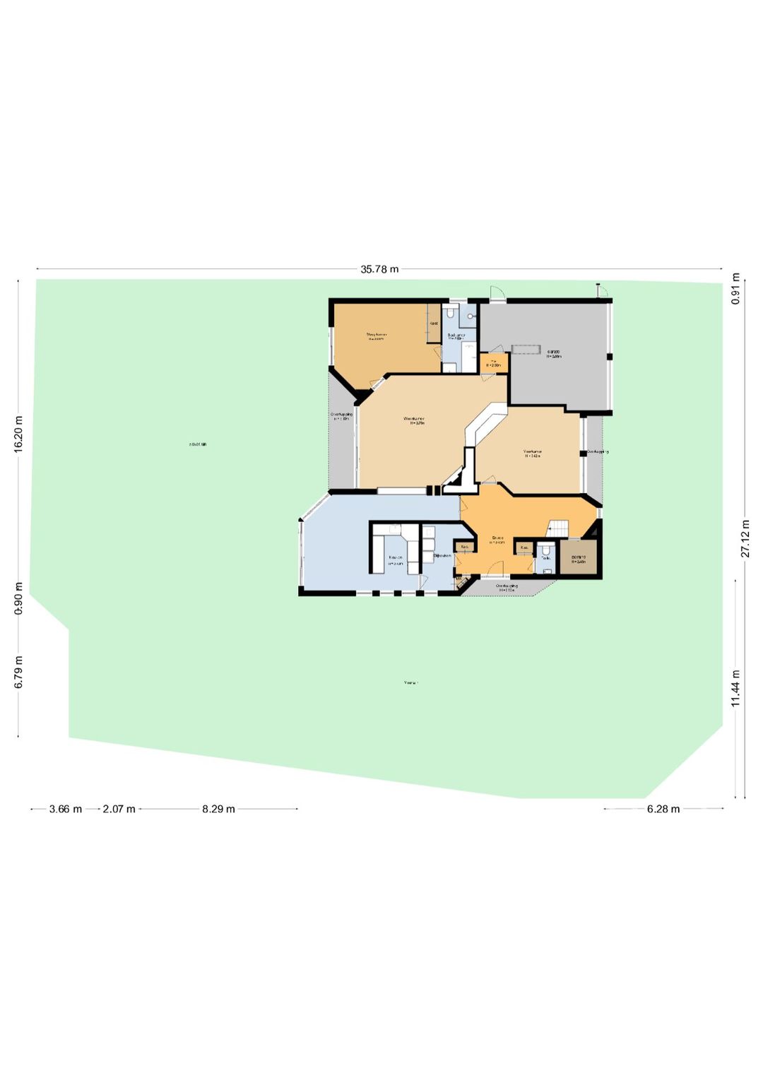 Foto 58 van Bouwlingstraat 46